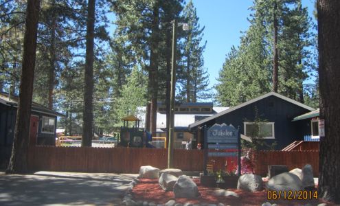 Jubilee Kid's Academy Inc