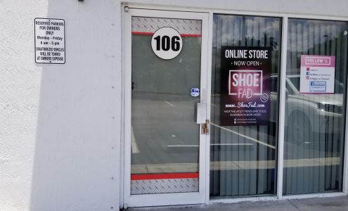 ShoeFad Pembroke Pines