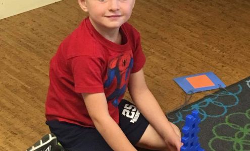 Little Discoveries Early Learning Center