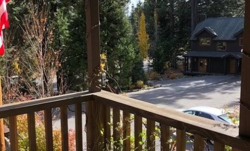 Cedar Crest Cottages Homewood