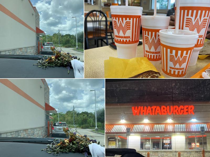 Whataburger