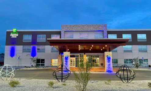 Holiday Inn Express & Suites Blythe by IHG Blythe