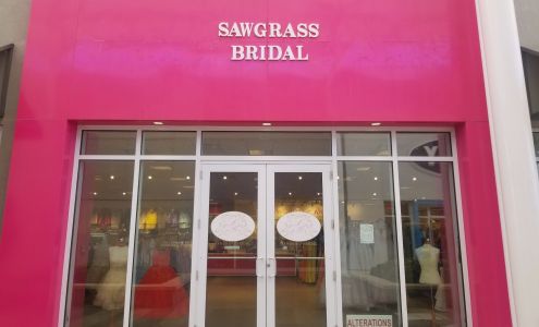 Sawgrass Bridal