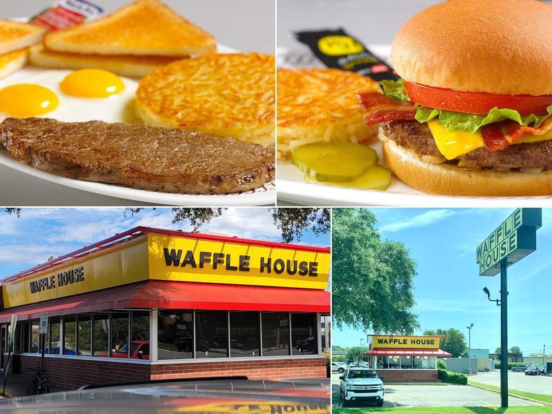 Waffle House
