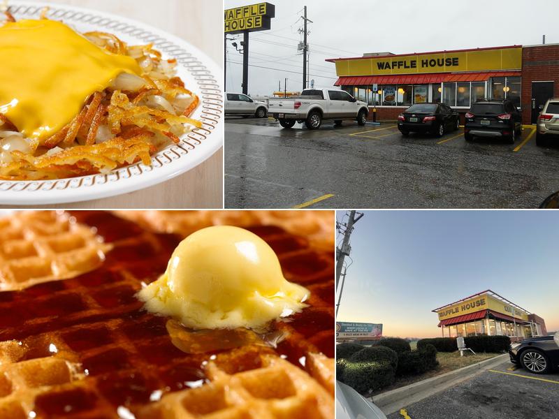Waffle House