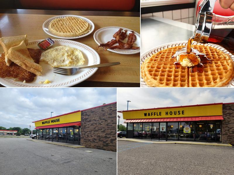 Waffle House