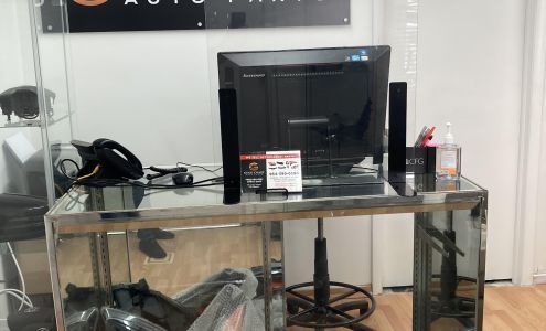 Gold Coast Auto Parts