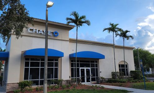 Chase Mortgage