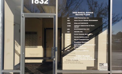 Shamrock Mortgage Solutions Sean Marek