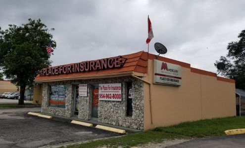 Place For Insurance