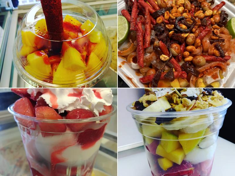 Be Sweet & Treats LLC 115 N 5th St, Chowchilla