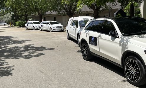 Anthony R. Manuel Funeral Home