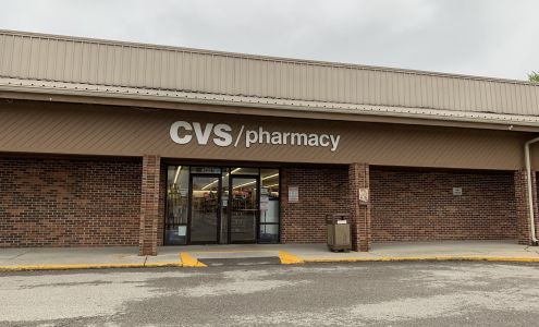 CVS