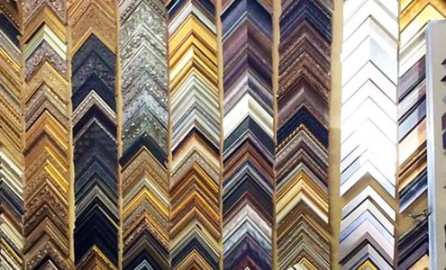 Fairway Frames Fairway