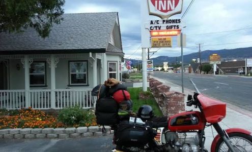 Apple Inn Motel & Gift Shop