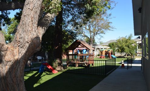 Futurekids Learning Academy