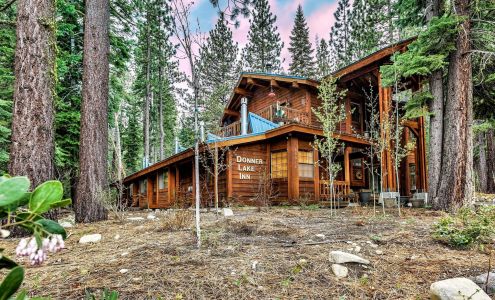 Donner Lake Inn