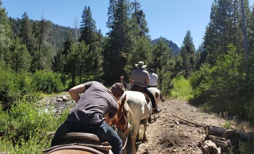 Alpine Meadows Stables Alpine Meadows