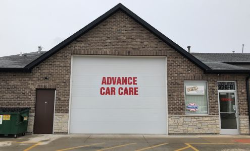 Advance Car Care
