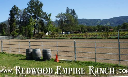 Redwood Empire Ranch Redwood Valley