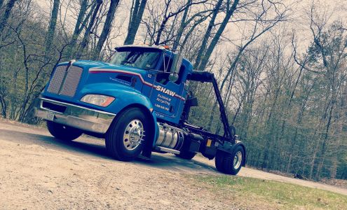 G W Shaw & Son Inc Greenville