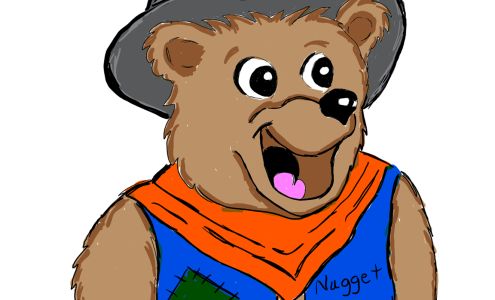 Sierra Del Oro School