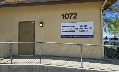 KCAO Oasis Opportunity Avenal