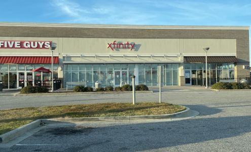Xfinity Store by Comcast