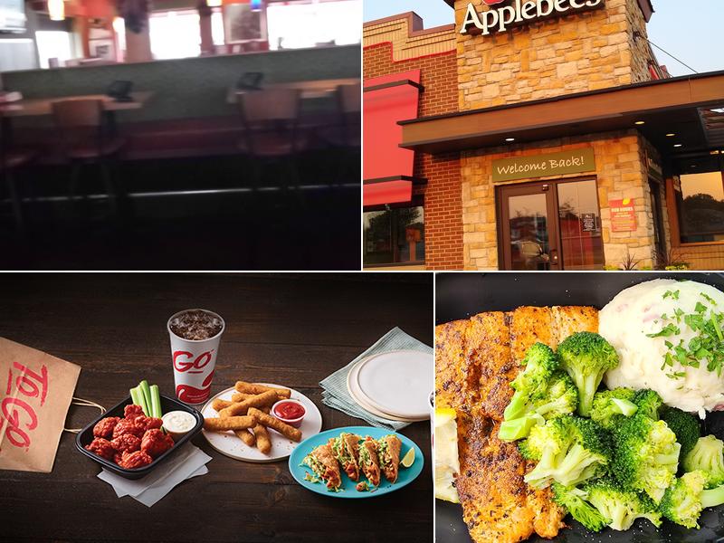 Applebee's Grill + Bar