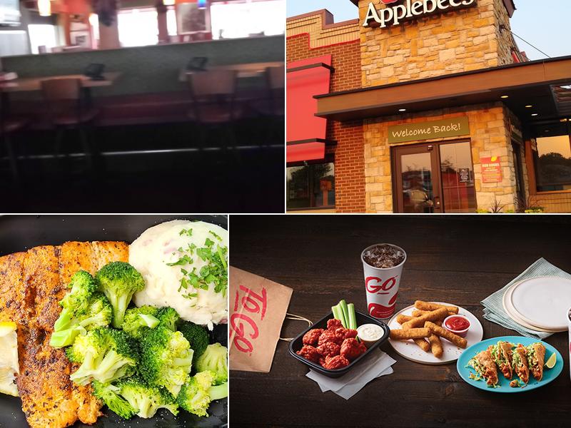 Applebee's Grill + Bar