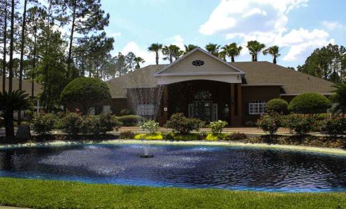 Hunters Crossing Apartments