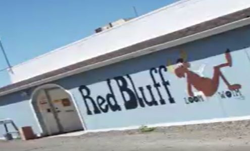 Red Bluff Moose Lodge
