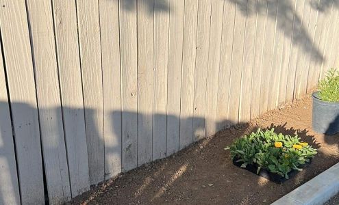 Montoya's Wholesale Nursery