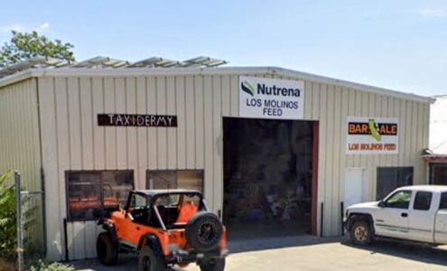 Los Molinos Meats Los Molinos