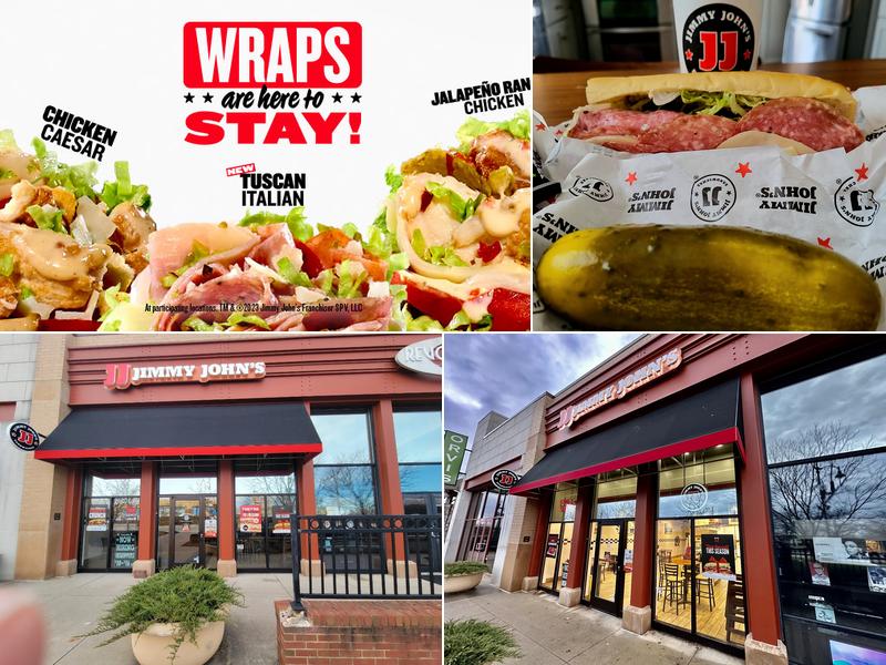 Jimmy John's