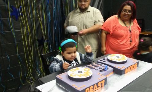 Reel Time Entertainment Coalinga