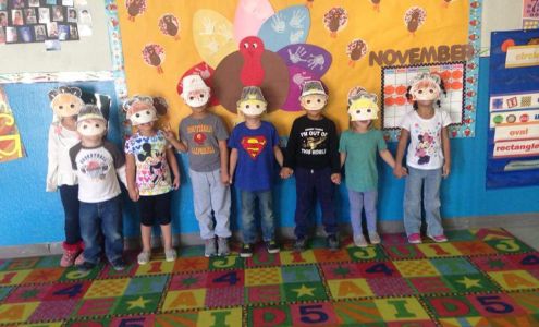 A Wee Town Learning Center Coalinga