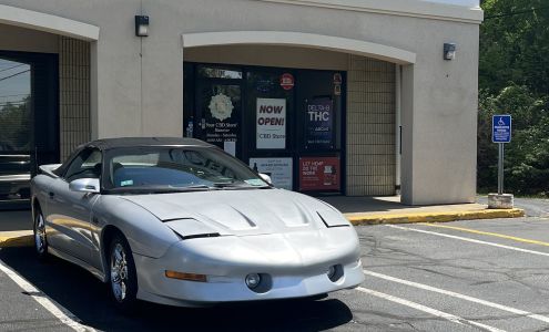 Your CBD Store | SUNMED - Hanover, MA