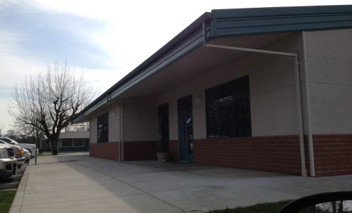 Rescue Elementary School Rescue