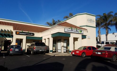 Connect Hearing Grover Beach