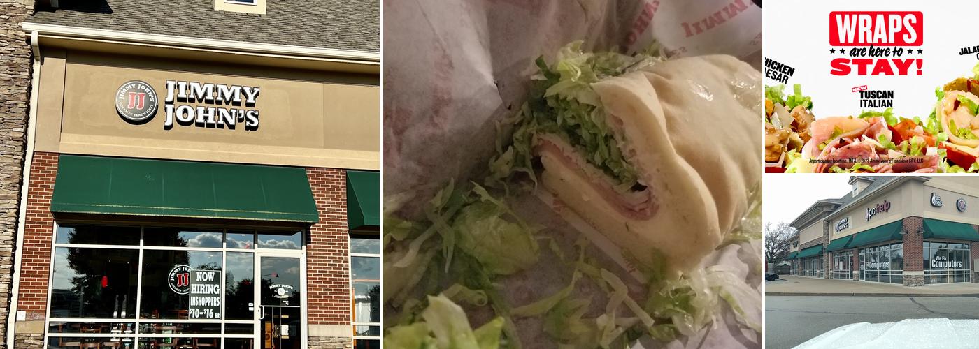 Jimmy John's
