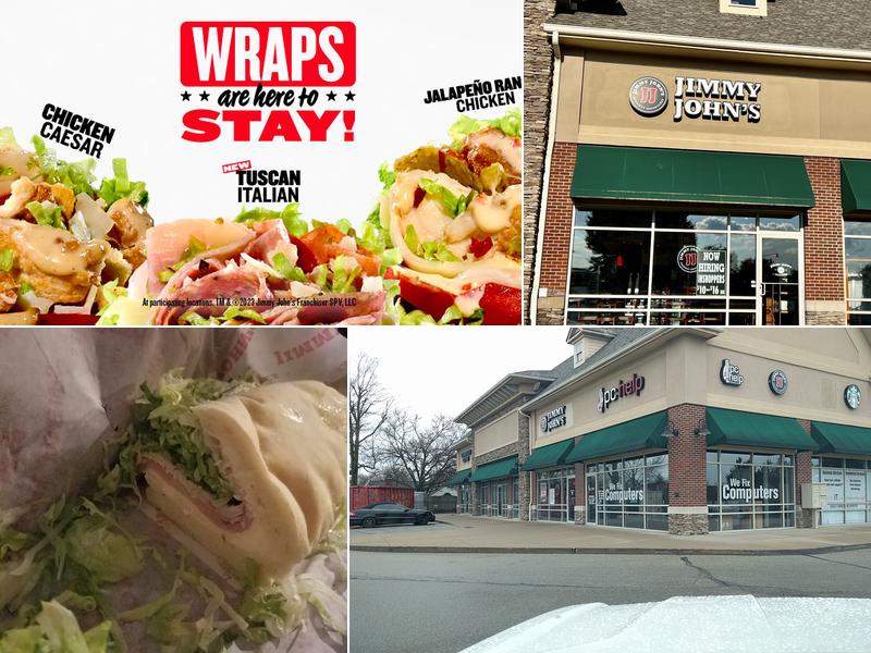 Jimmy John's