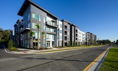 The Metropolitan at Gainesville