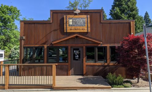 Budget Blinds of Grass Valley