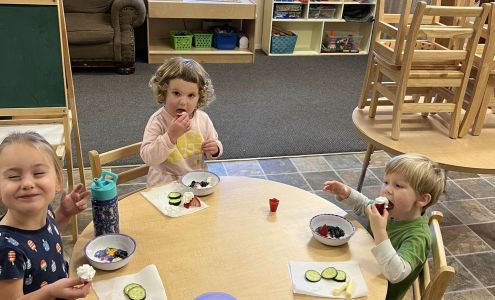 Sonshine Preschool & Kindergarten