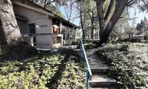 Alta Sierra Village Inn