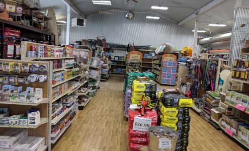 Simply Country Rough and Ready