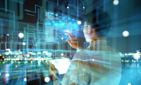 VTSS DataComm Colfax