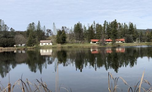 Frenchtown Inn Oregon House