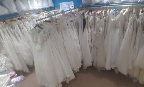 Discount Bridal Deals